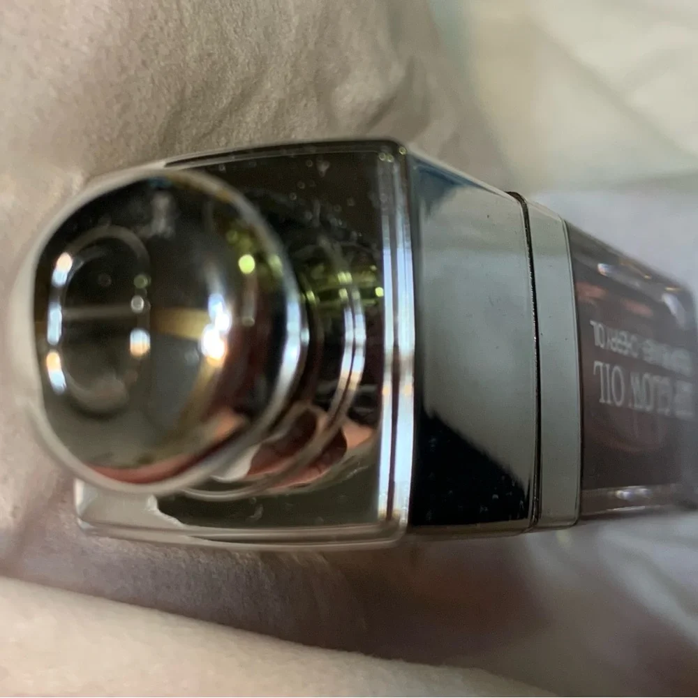 Dior Addict Lip Glow Oil - #015 Cherry Oil